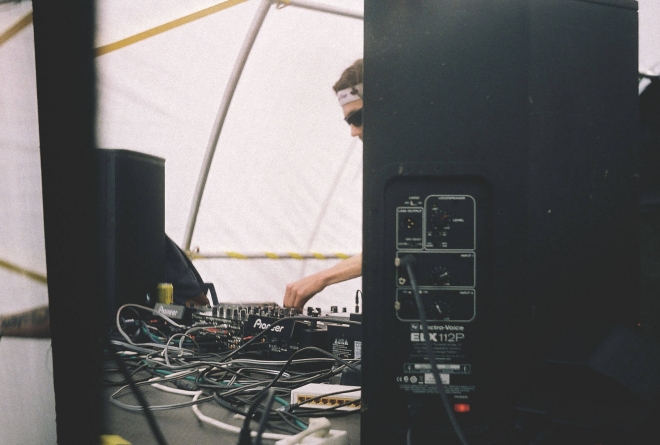 28  COAL festival ZÁTOKA žermanice HARDWARE DLKT AUDIOVIDEOBASS